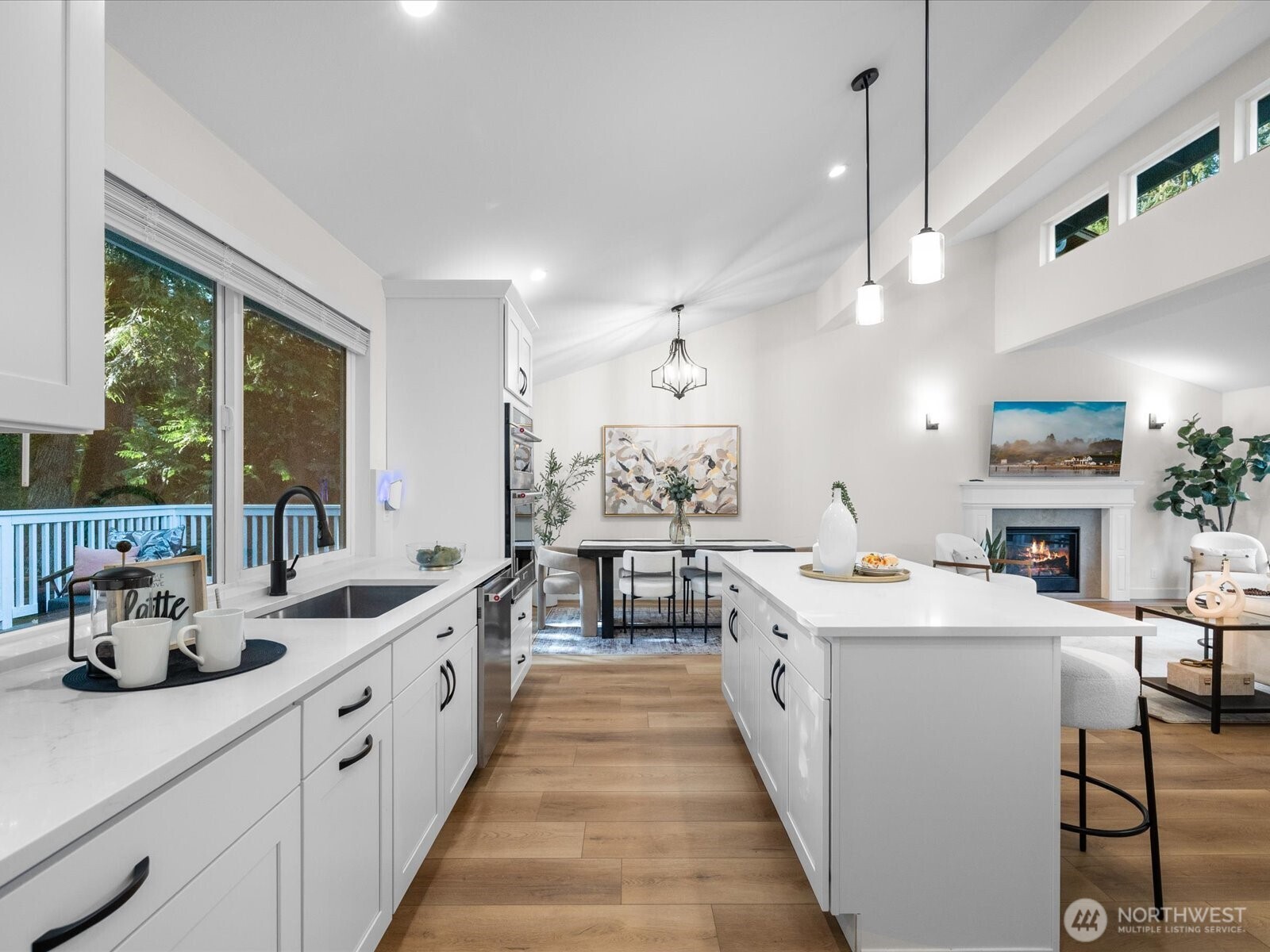 3432 175th Avenue NE, Redmond, WA 98052