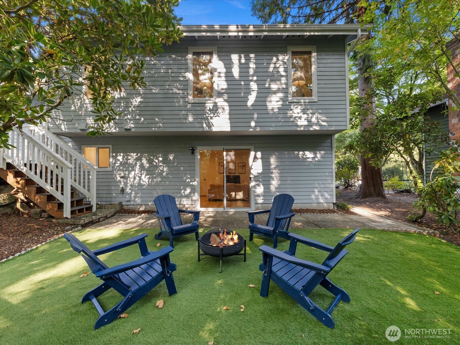 3432 175th Avenue NE, Redmond, WA 98052