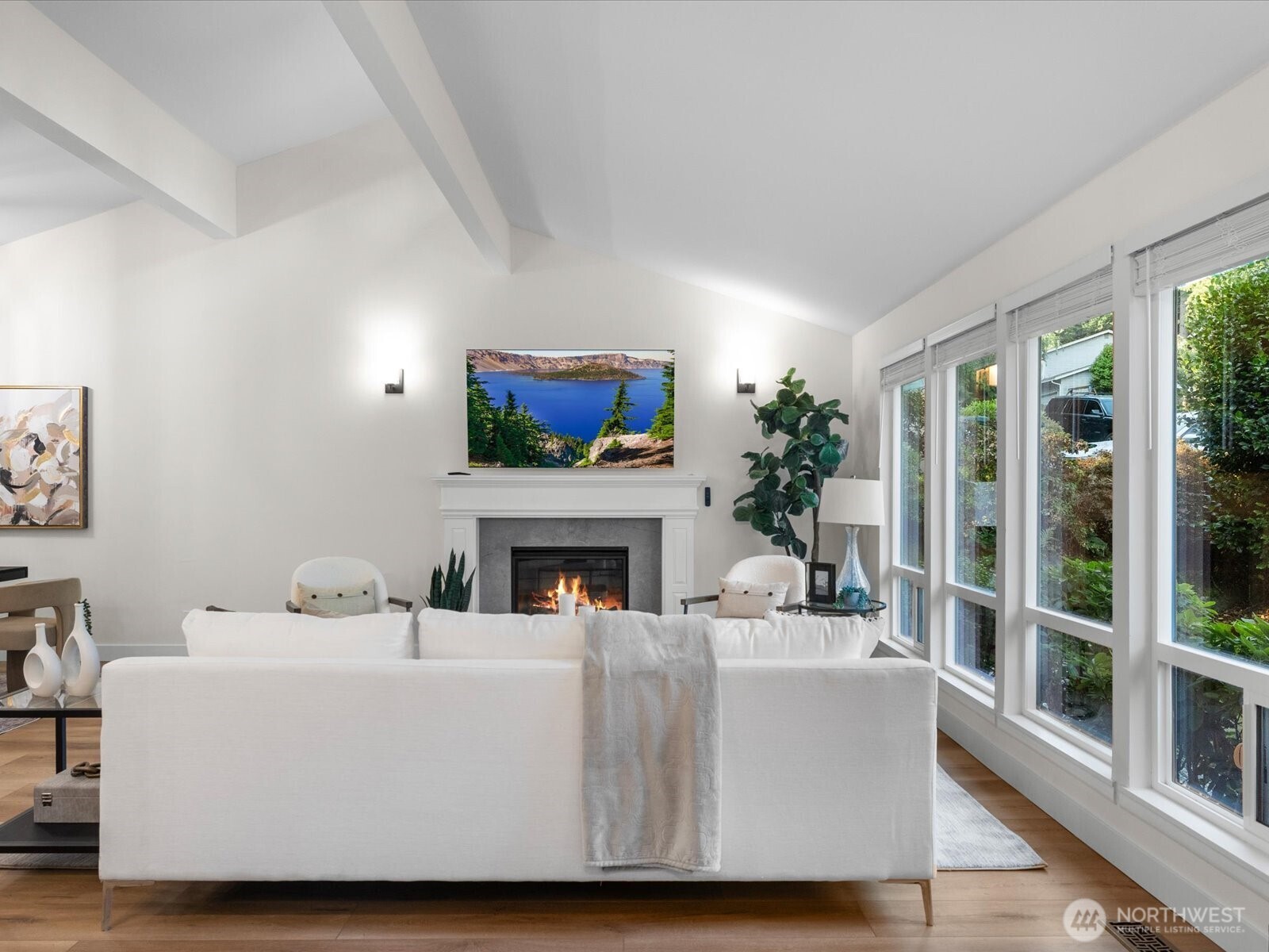 3432 175th Avenue NE, Redmond, WA 98052