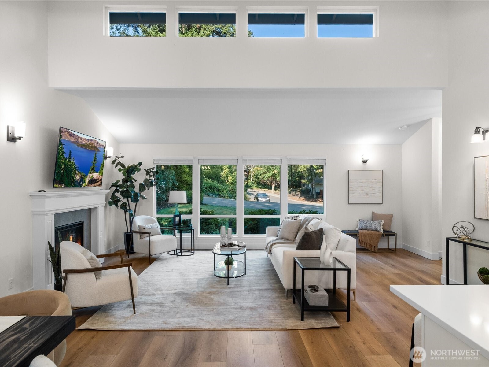 3432 175th Avenue NE, Redmond, WA 98052