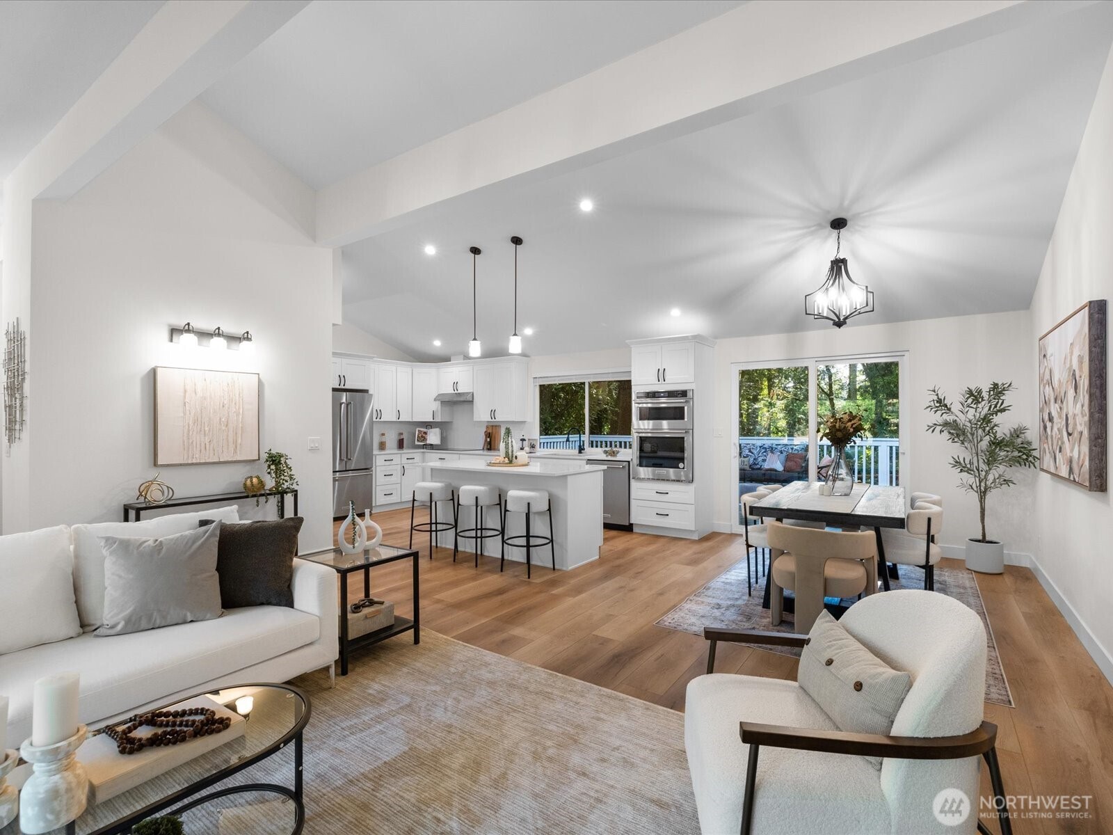 3432 175th Avenue NE, Redmond, WA 98052