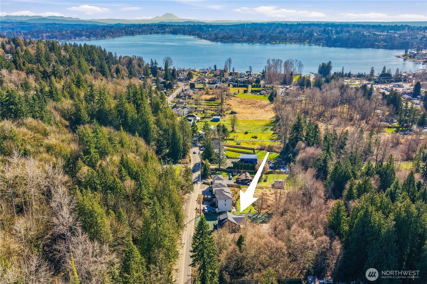 2816 Callow Road , Lake Stevens, WA 98258