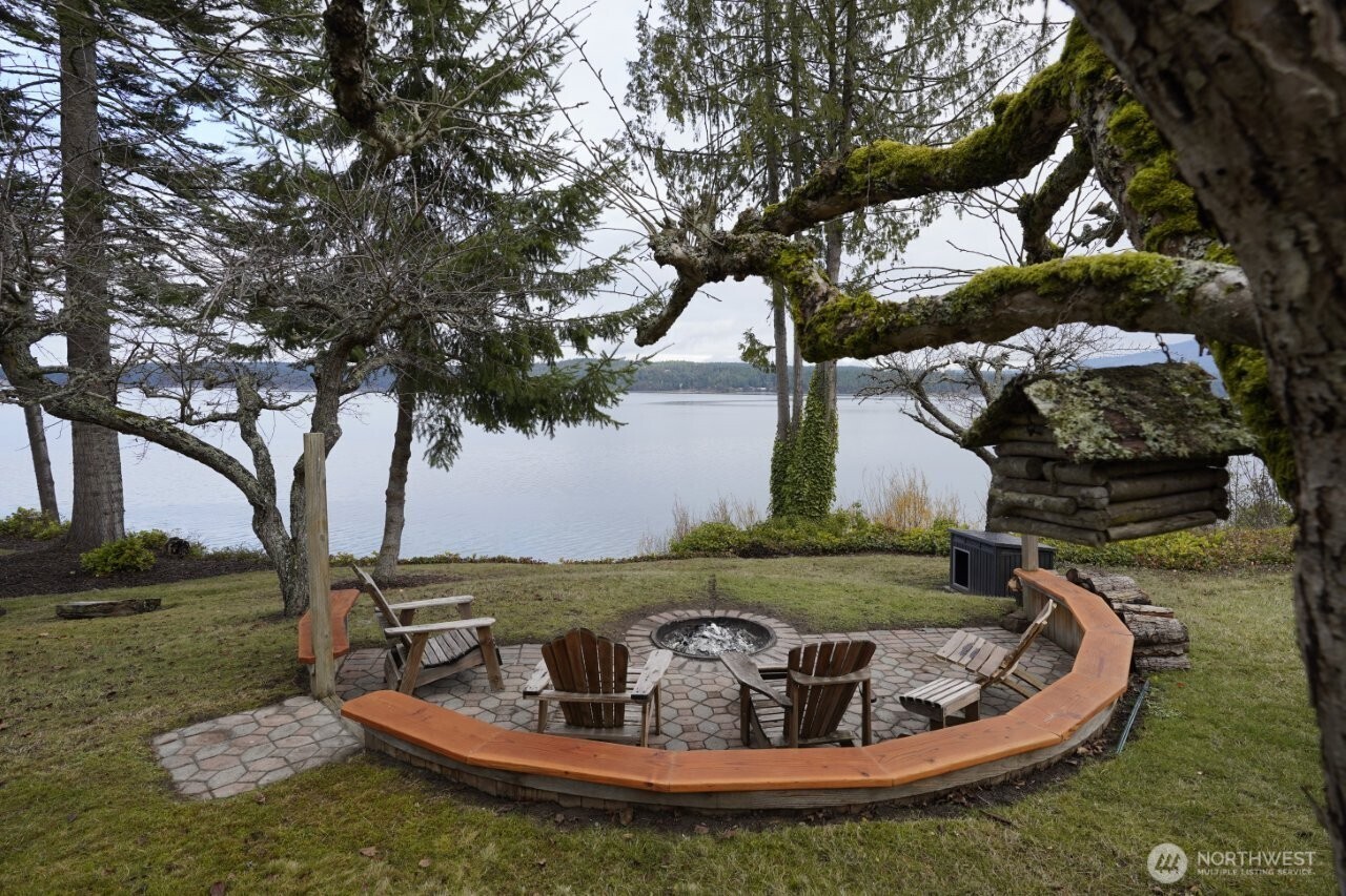 3729 W Sequim Bay Road , Sequim, WA 98382-8426