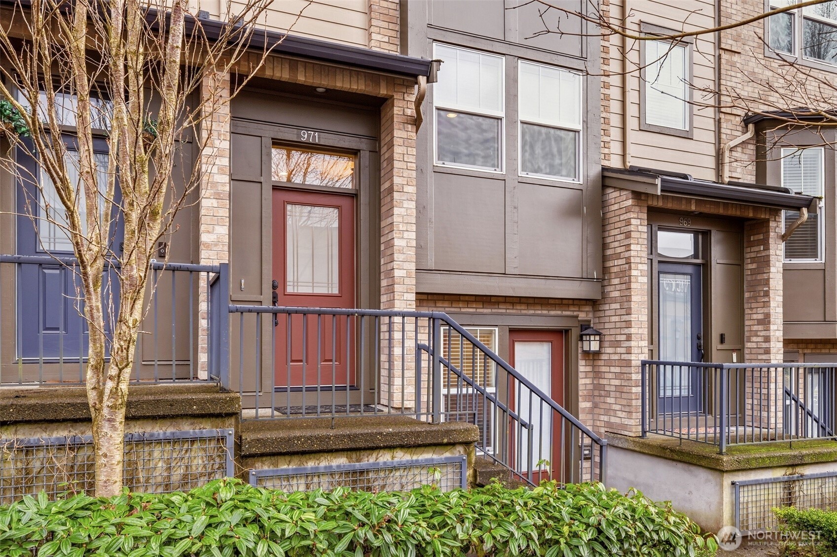 971 NE Ellis Drive #5.2, Issaquah, WA 98029-7823