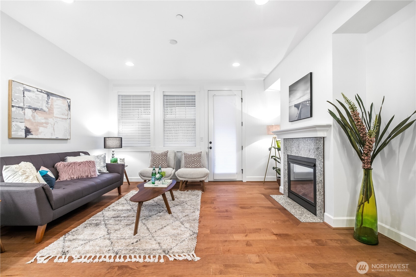 971 NE Ellis Drive #5.2, Issaquah, WA 98029-7823