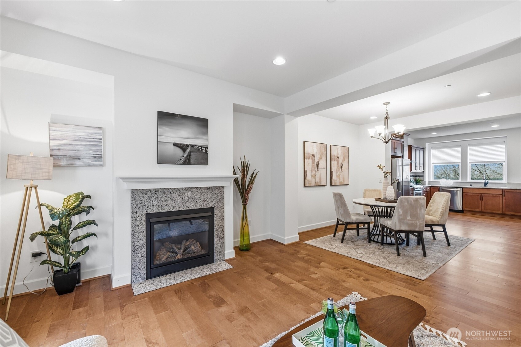 971 NE Ellis Drive #5.2, Issaquah, WA 98029-7823