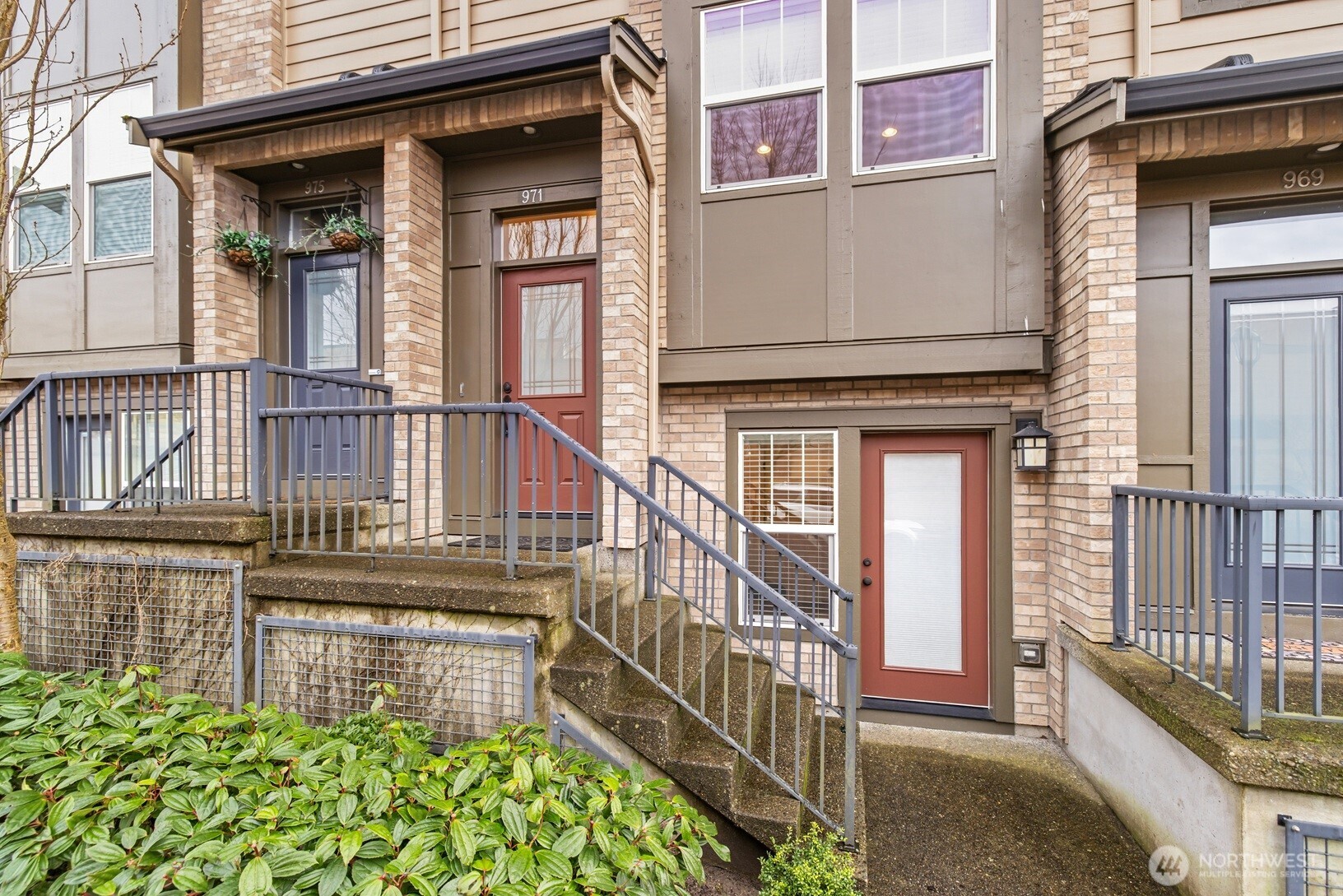 971 NE Ellis Drive #5.2, Issaquah, WA 98029-7823