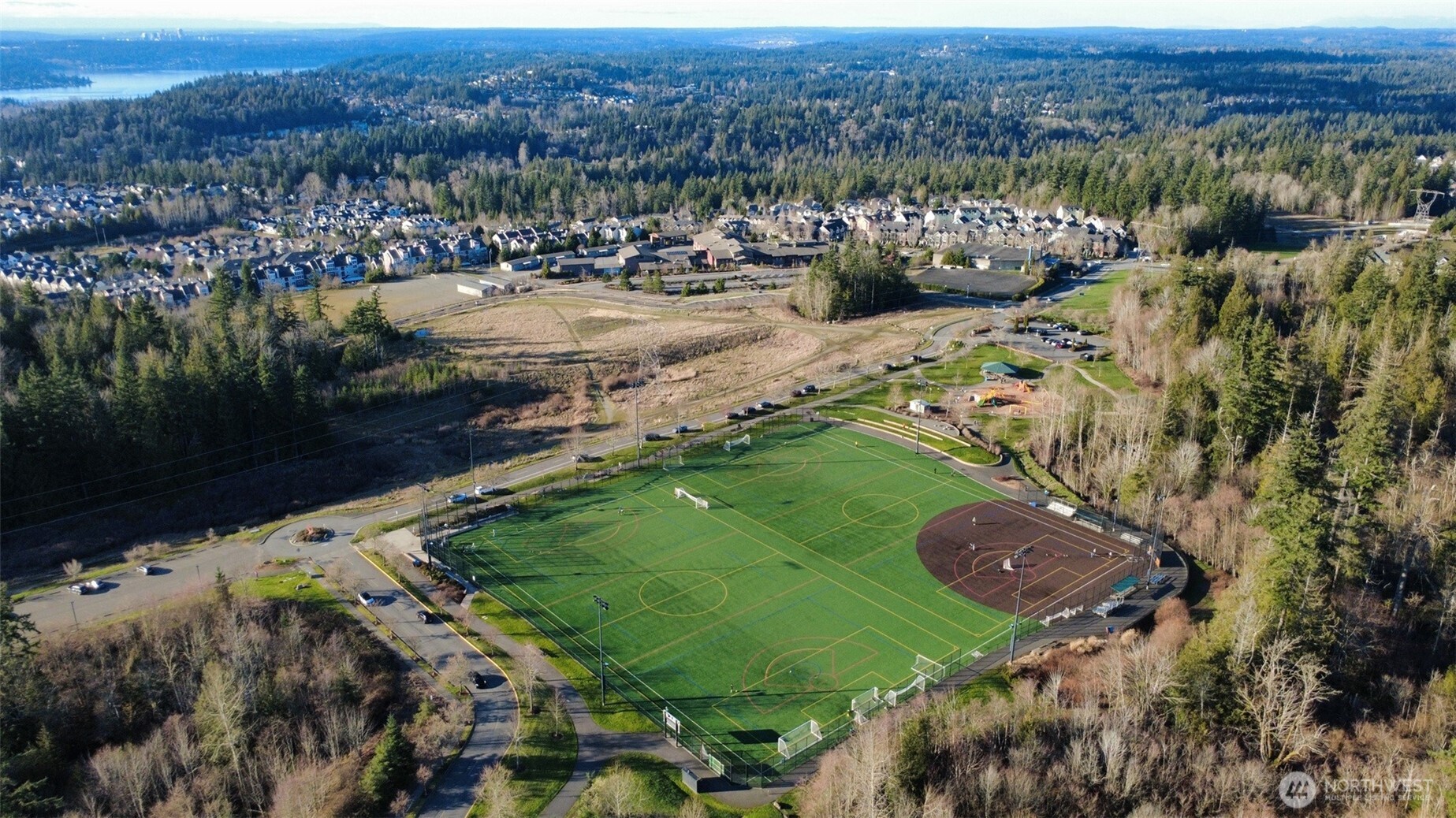 971 NE Ellis Drive #5.2, Issaquah, WA 98029-7823