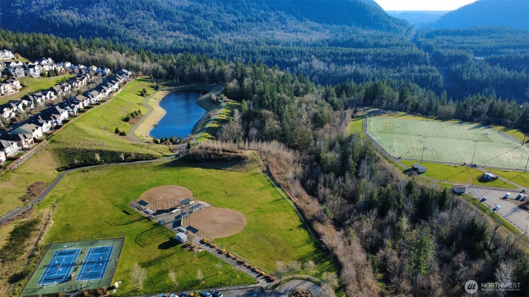 971 NE Ellis Drive #5.2, Issaquah, WA 98029-7823