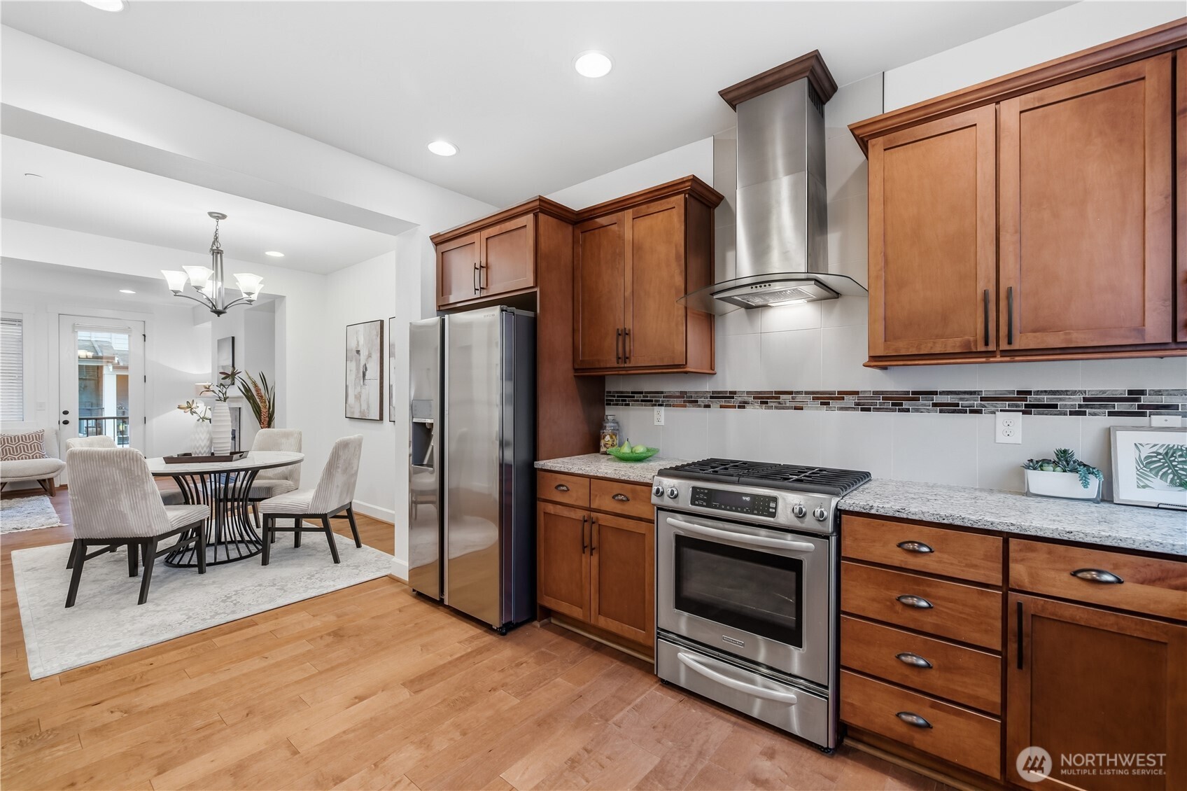 971 NE Ellis Drive #5.2, Issaquah, WA 98029-7823