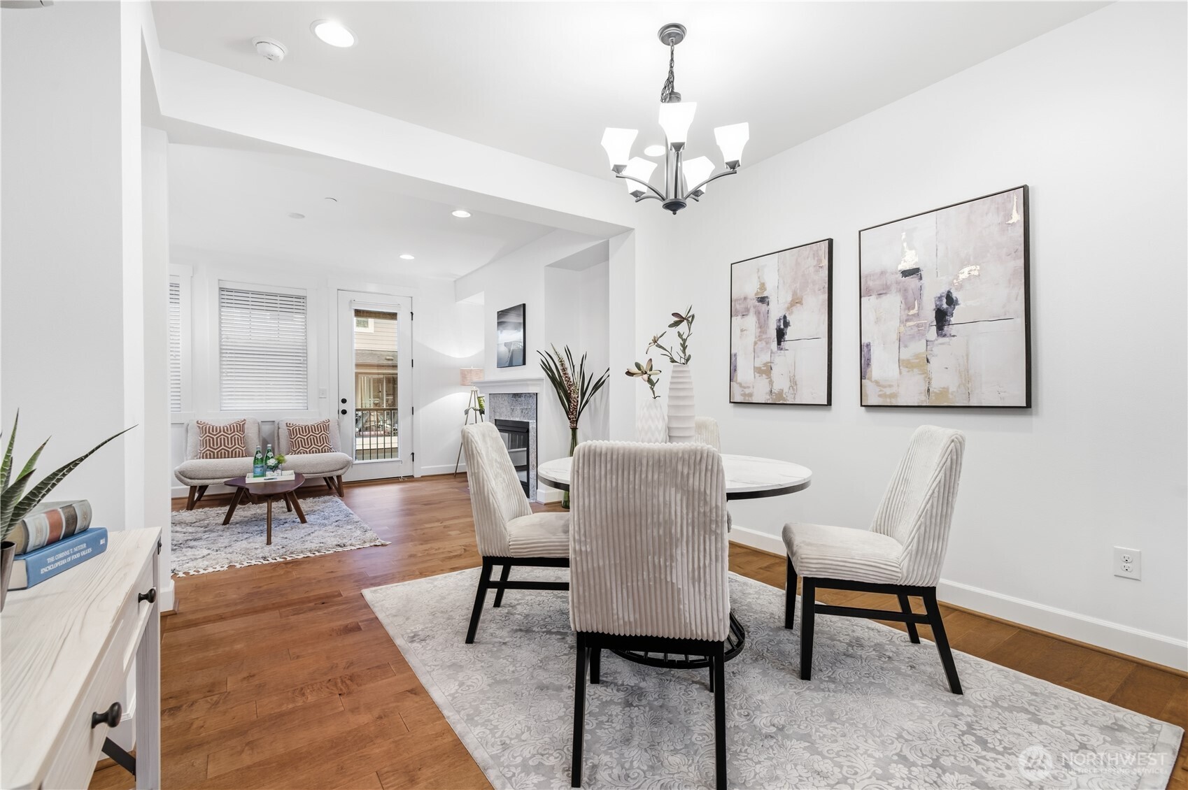 971 NE Ellis Drive #5.2, Issaquah, WA 98029-7823