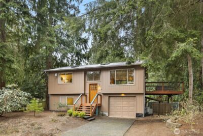 23415 NE 73rd Street , Redmond, WA 98053