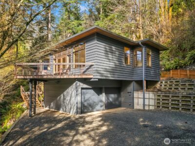 5384 Crystal Springs Drive NE, Bainbridge Island, WA 98110 - Photo 3