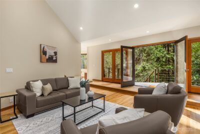 5384 Crystal Springs Drive NE, Bainbridge Island, WA 98110 - Photo 5