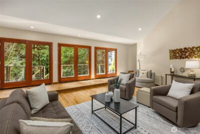 5384 Crystal Springs Drive NE, Bainbridge Island, WA 98110 - Photo 7