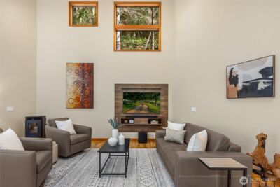 5384 Crystal Springs Drive NE, Bainbridge Island, WA 98110 - Photo 8