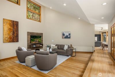 5384 Crystal Springs Drive NE, Bainbridge Island, WA 98110 - Photo 9