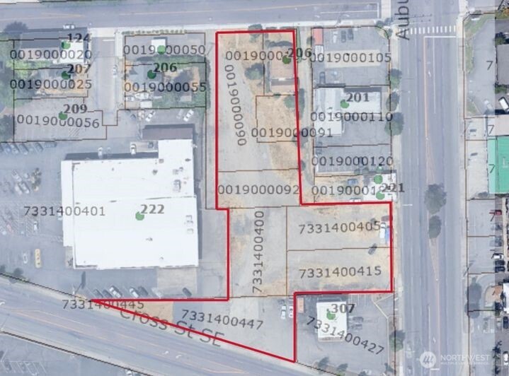 225 Auburn Way S, Auburn, WA 98002