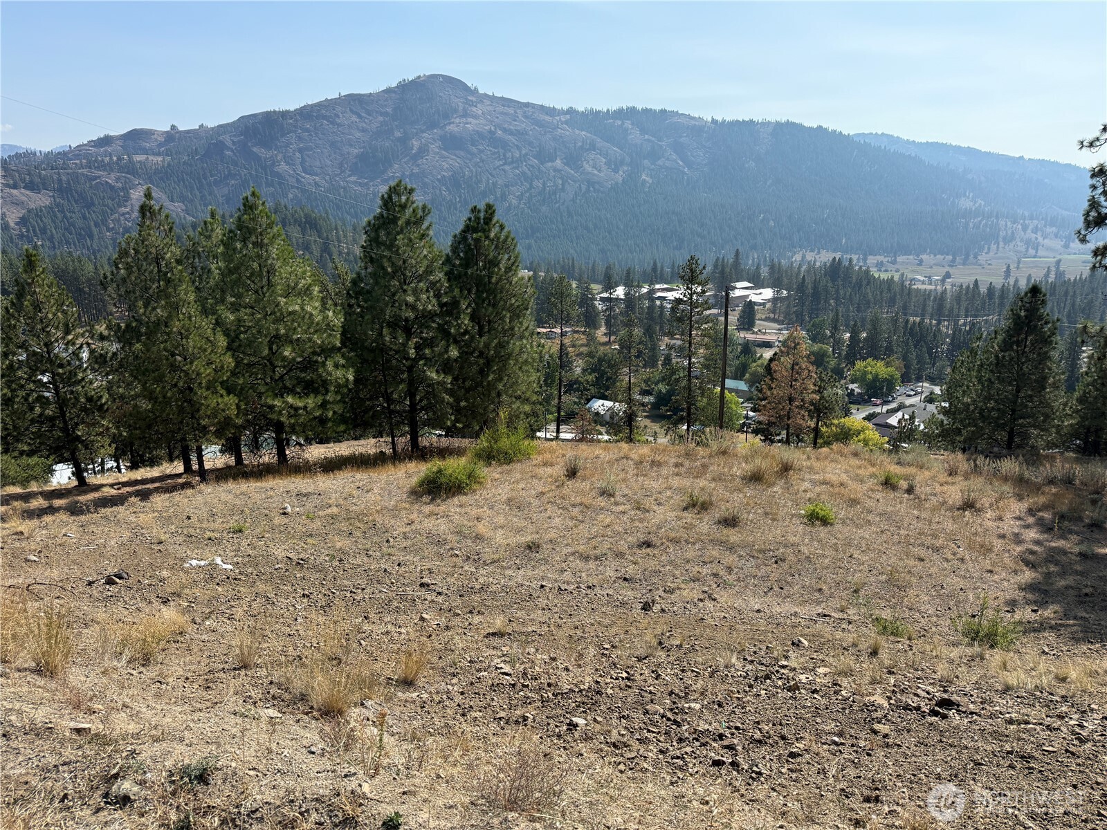 794 S Jefferson Street , Republic, WA 99166