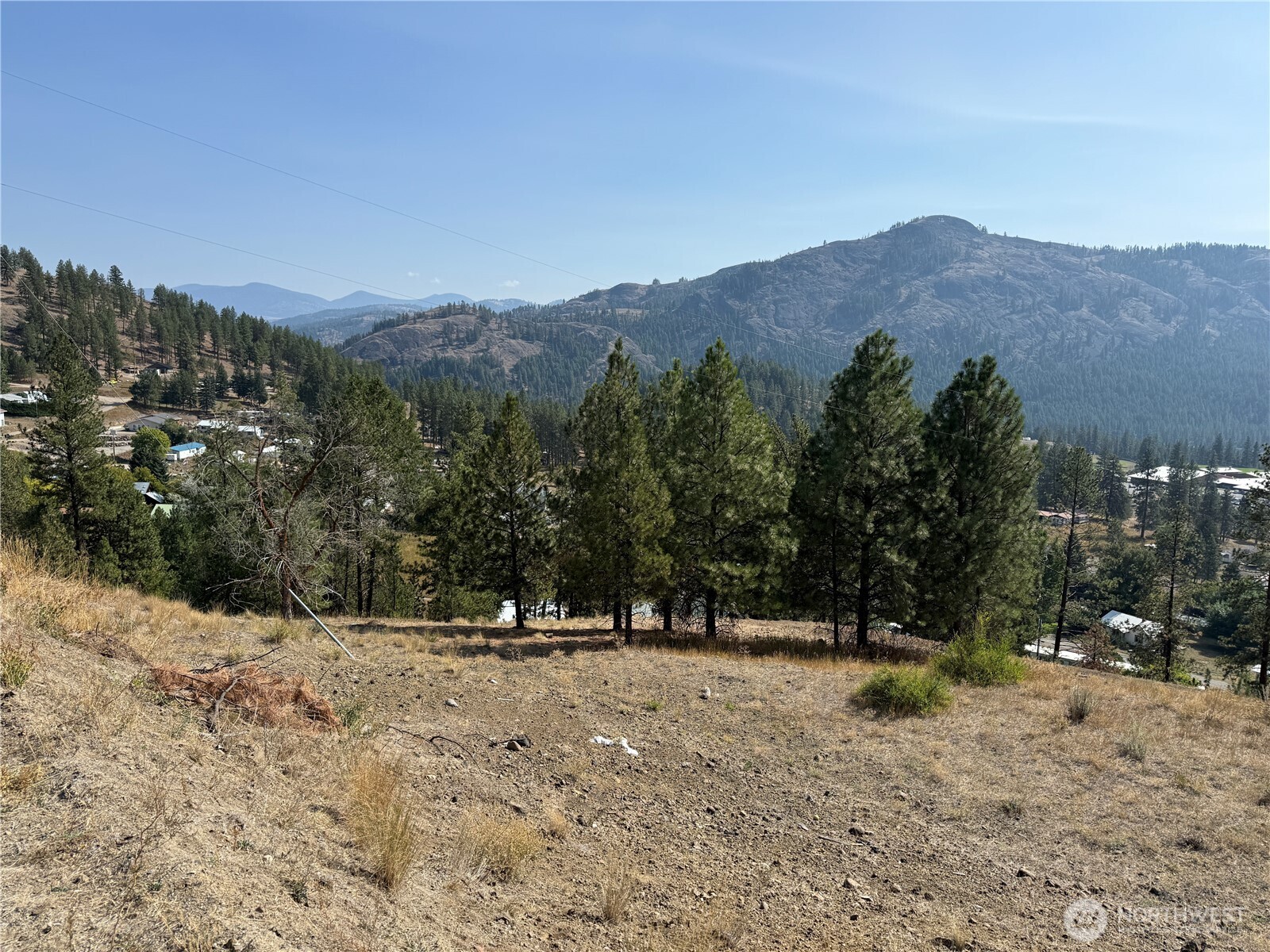 794 S Jefferson Street , Republic, WA 99166