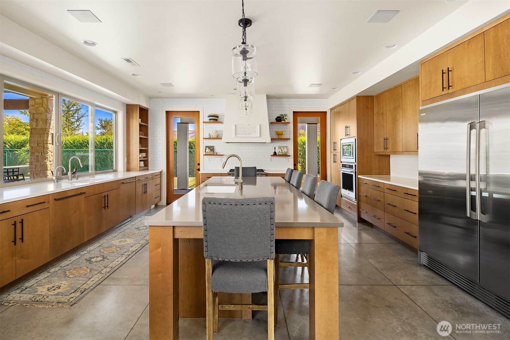 252 Vineyard Drive , Orondo, WA 98843