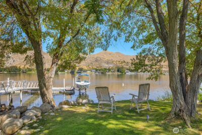 252 Vineyard Drive , Orondo, WA 98843 - Photo 16