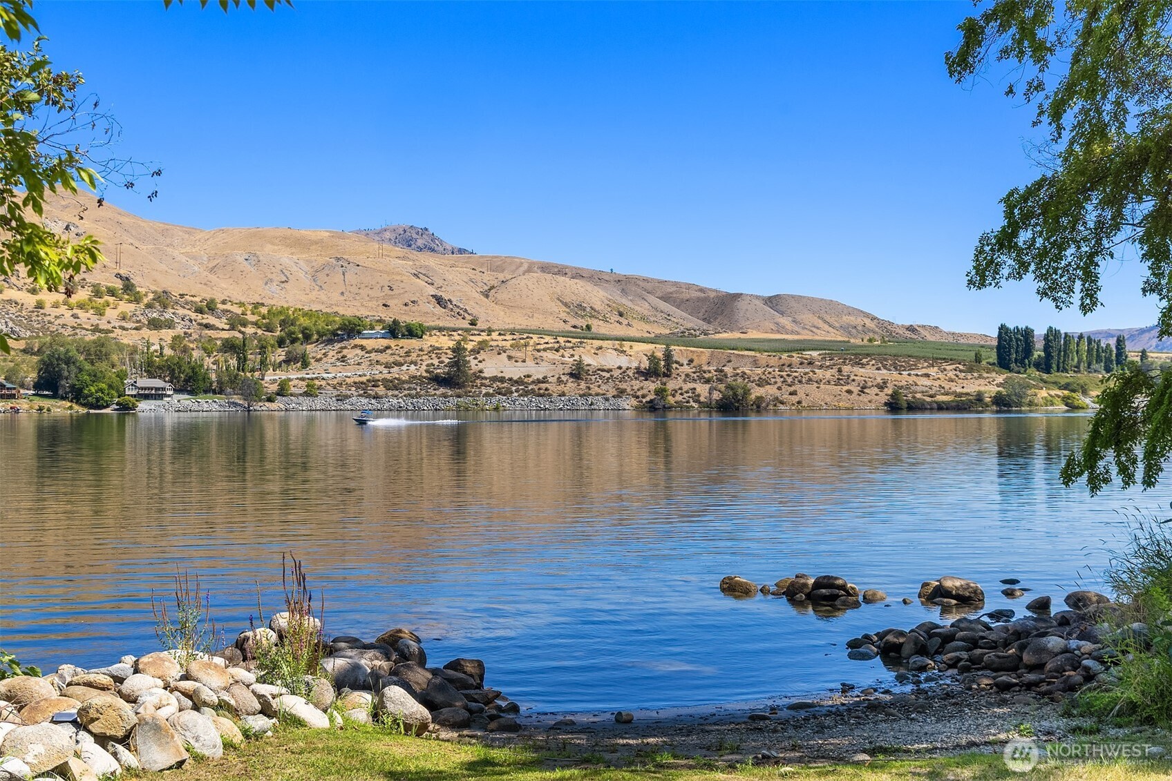 252 Vineyard Drive , Orondo, WA 98843
