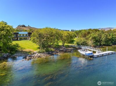 252 Vineyard Drive , Orondo, WA 98843 - Photo 19