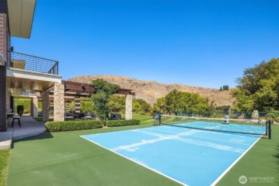 252 Vineyard Drive , Orondo, WA 98843 - Photo 21