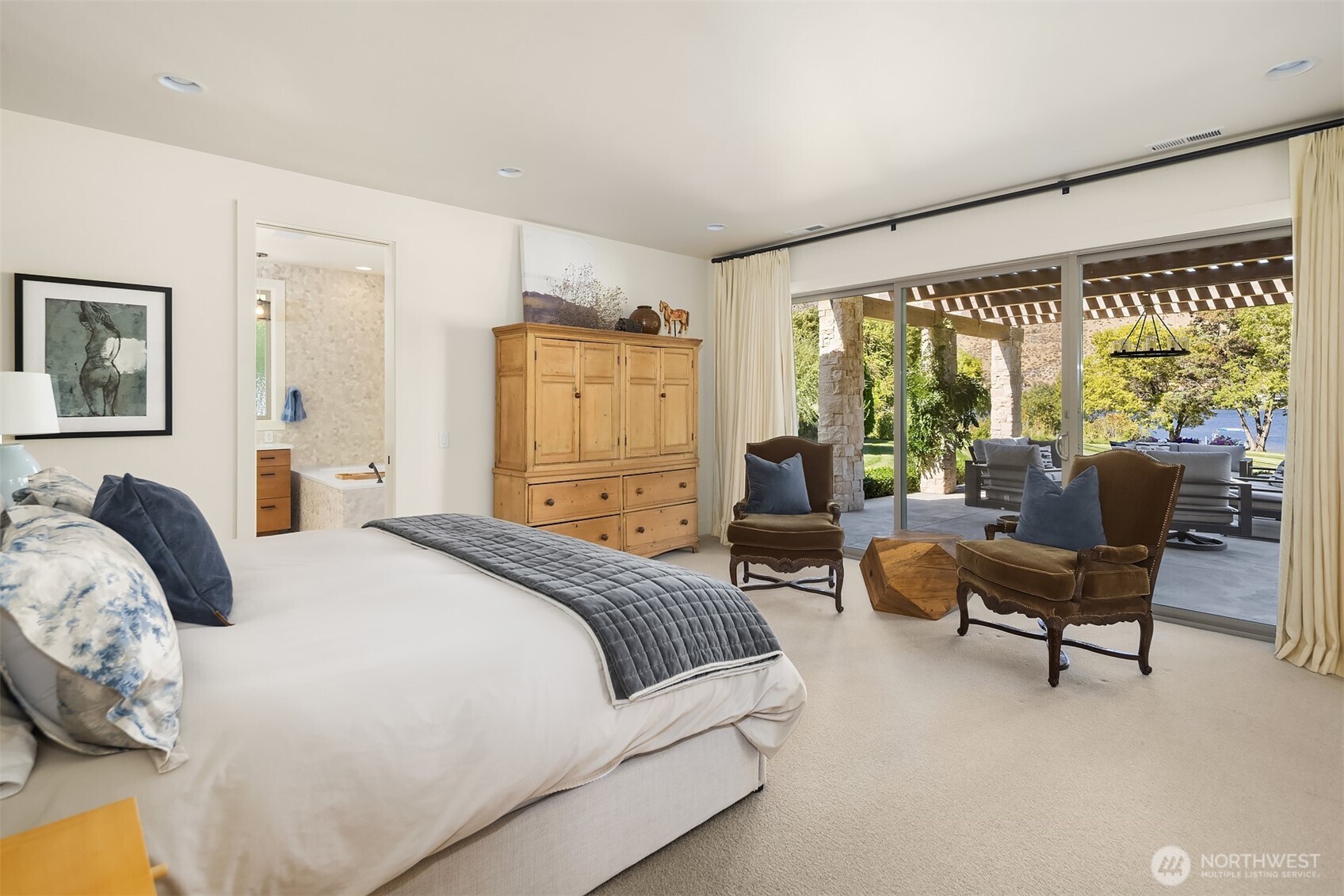 252 Vineyard Drive , Orondo, WA 98843