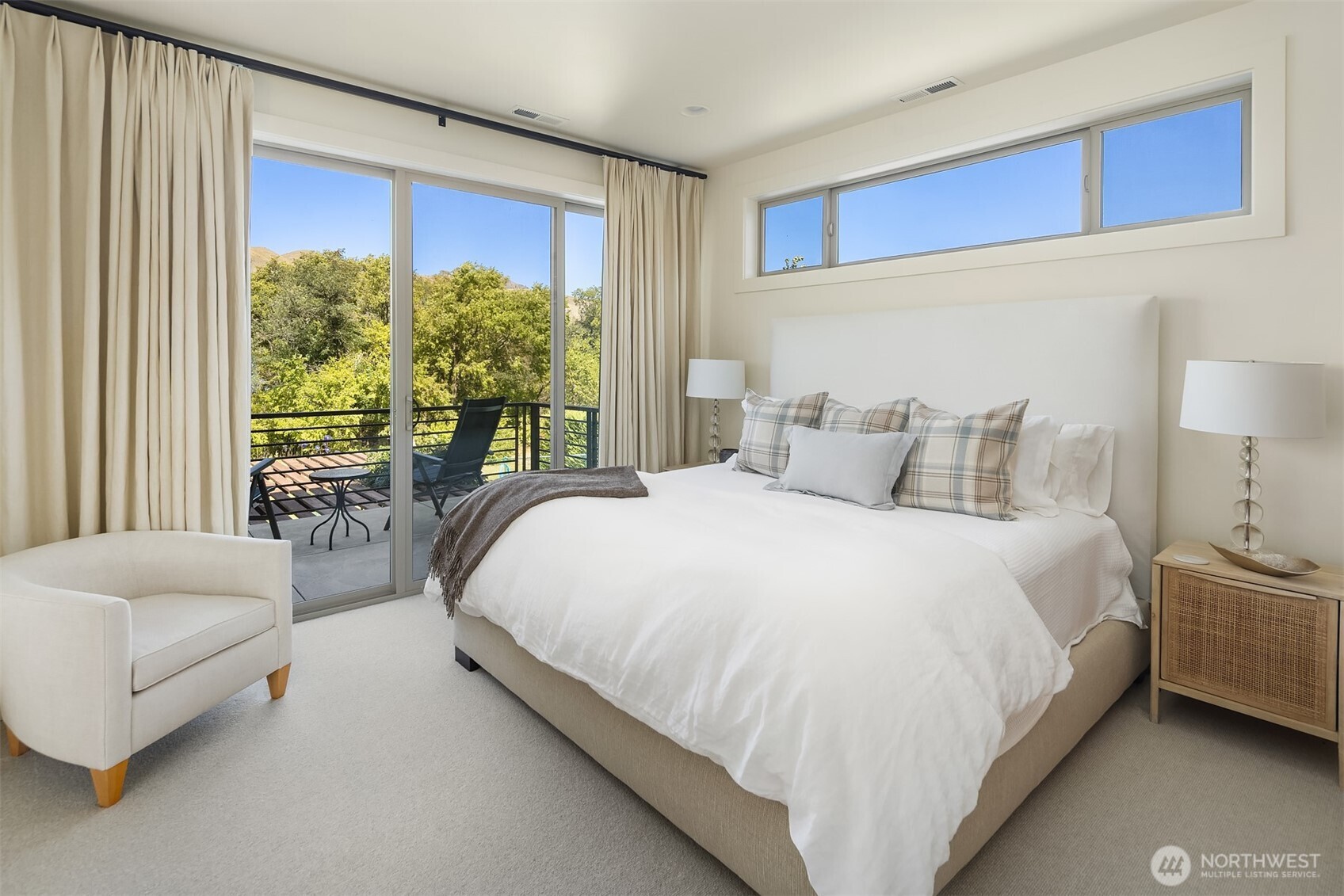 252 Vineyard Drive , Orondo, WA 98843