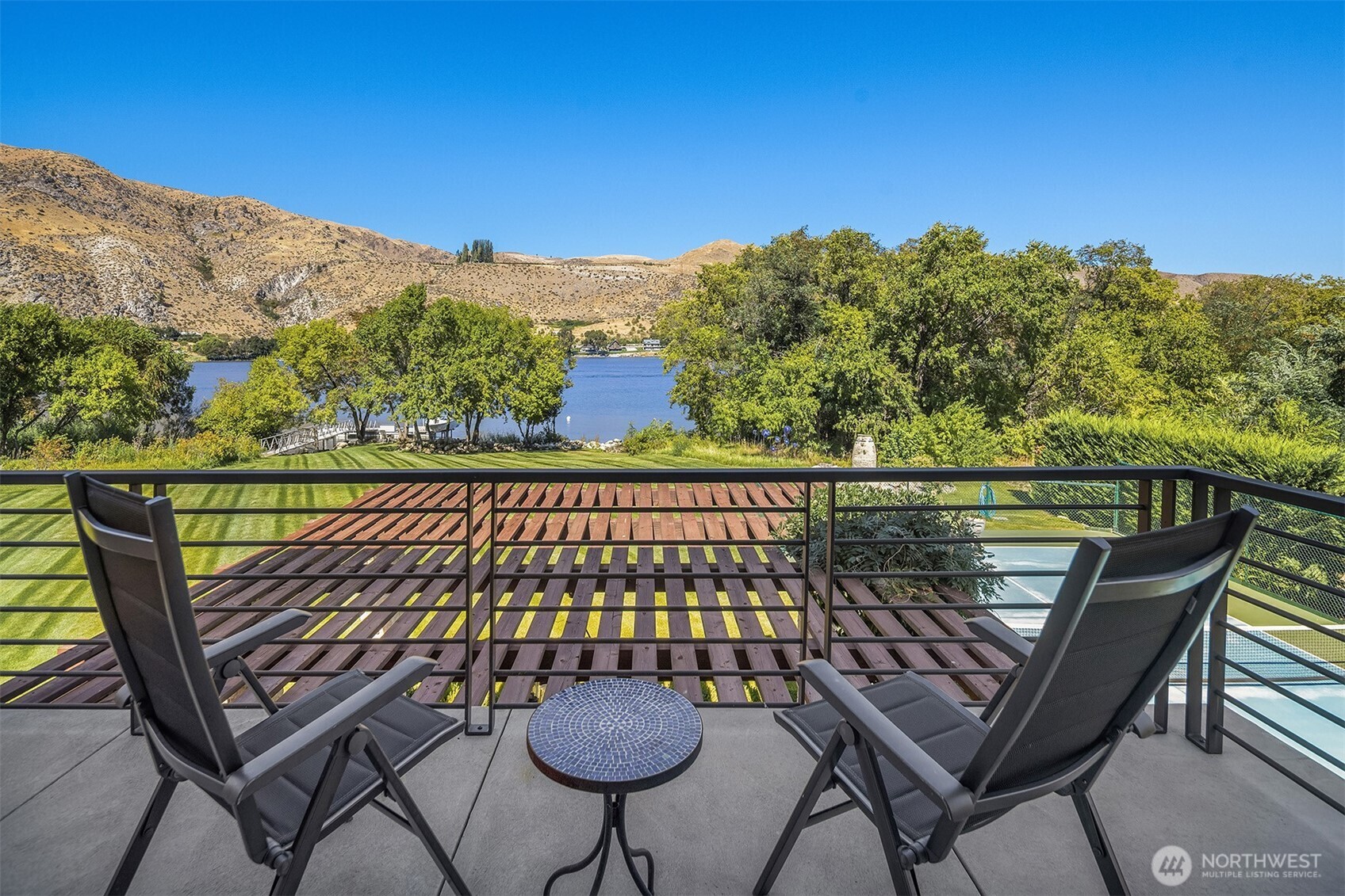 252 Vineyard Drive , Orondo, WA 98843