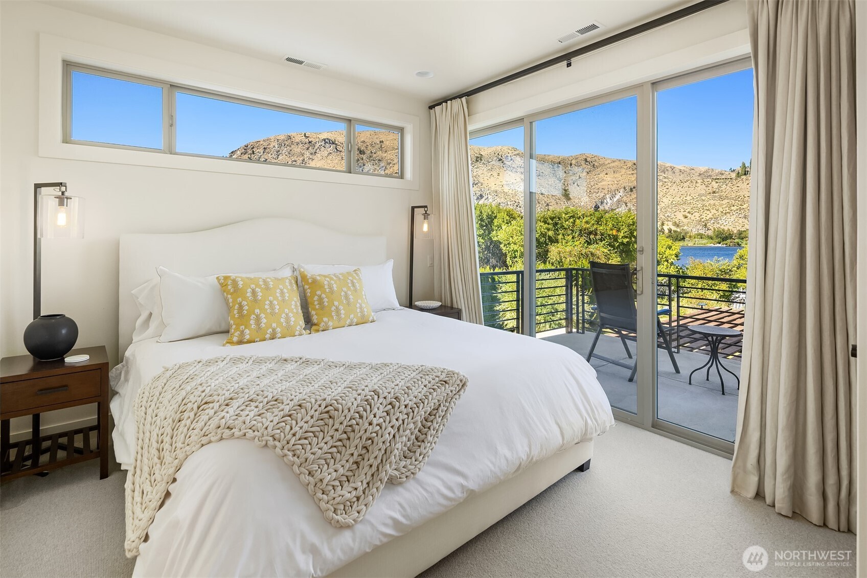 252 Vineyard Drive , Orondo, WA 98843