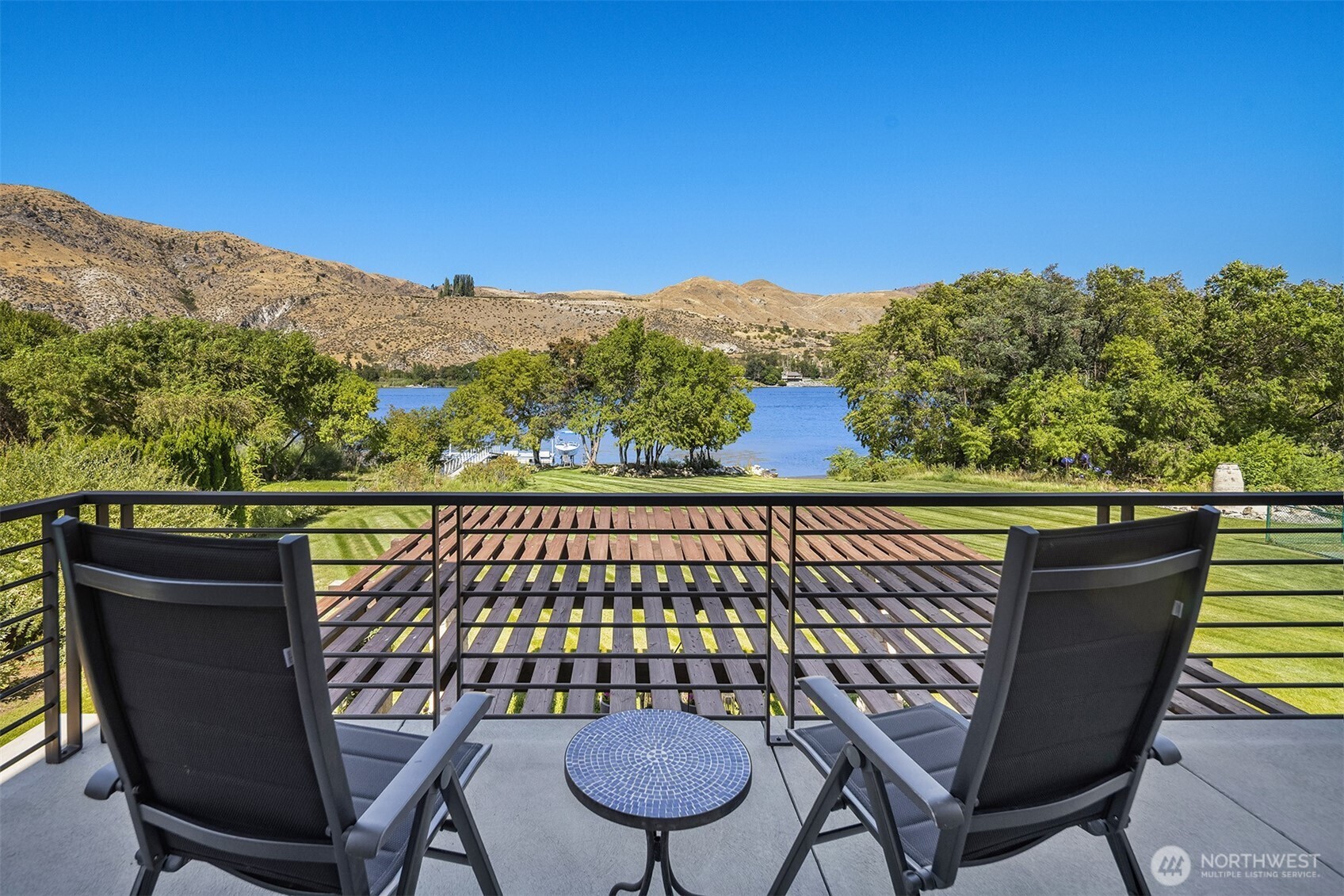 252 Vineyard Drive , Orondo, WA 98843