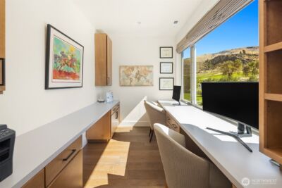 252 Vineyard Drive , Orondo, WA 98843 - Photo 36