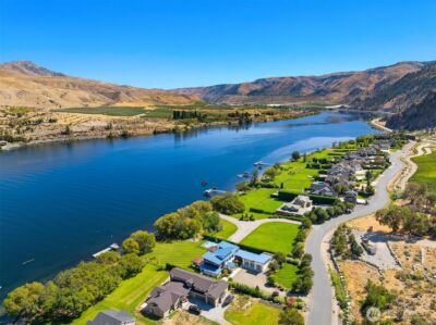 252 Vineyard Drive , Orondo, WA 98843 - Photo 39