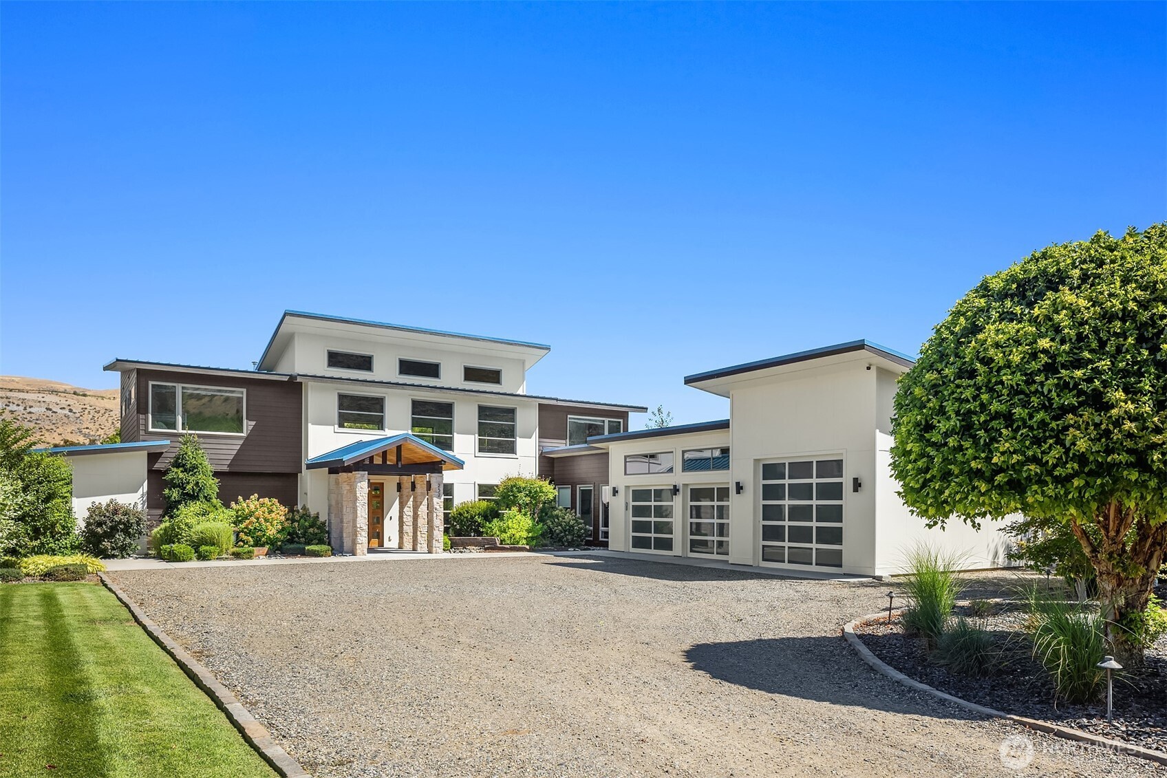 252 Vineyard Drive , Orondo, WA 98843