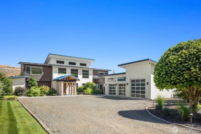 252 Vineyard Drive , Orondo, WA 98843 - Photo 6