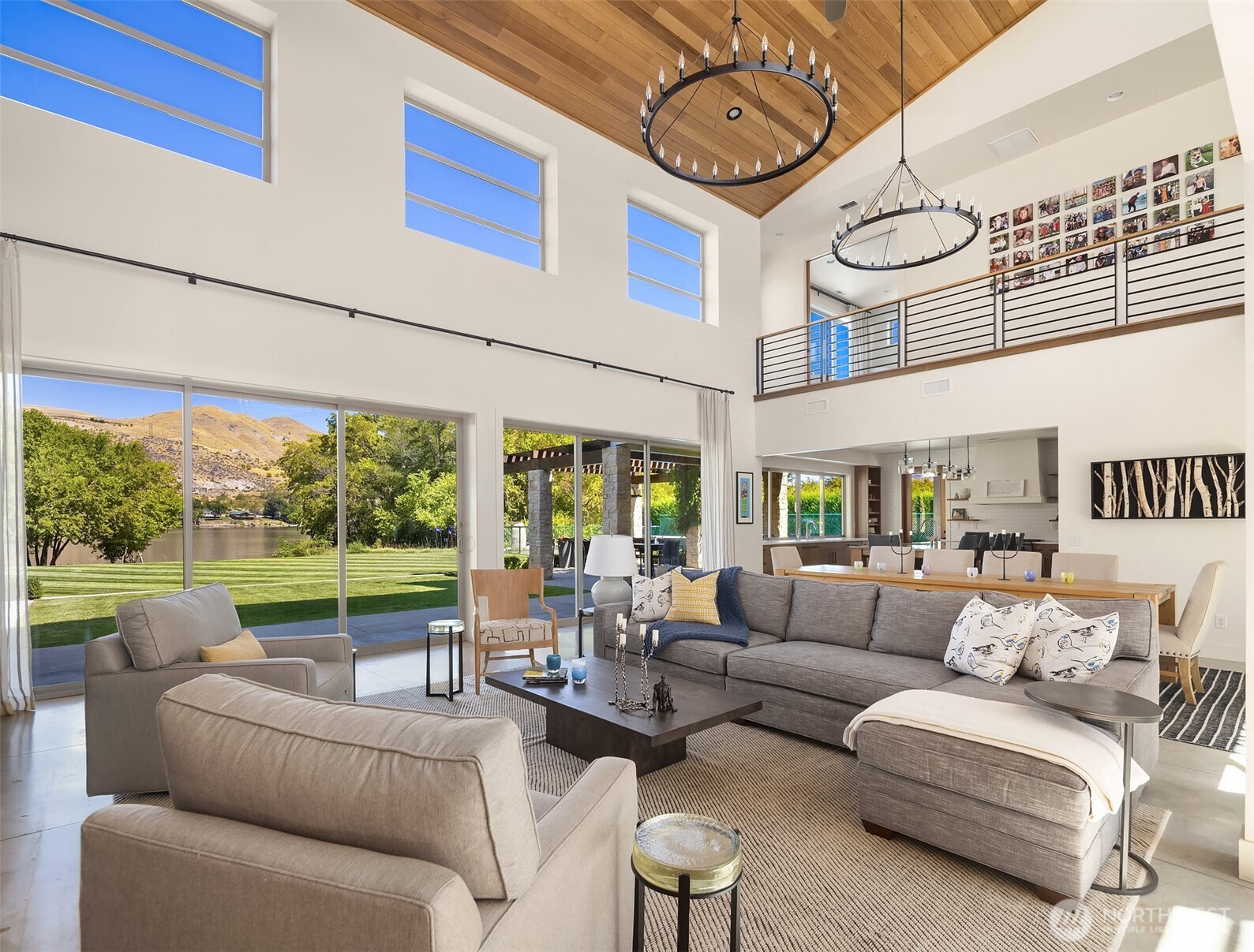 252 Vineyard Drive , Orondo, WA 98843