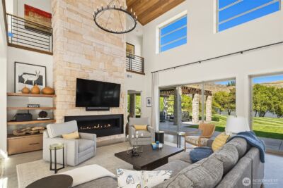 252 Vineyard Drive , Orondo, WA 98843 - Photo 10