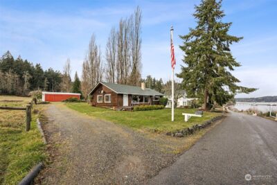 9026 Villa Beach Road , Anderson Island, WA 98303 - Photo 11
