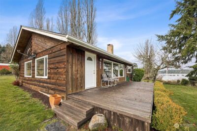 9026 Villa Beach Road , Anderson Island, WA 98303 - Photo 13