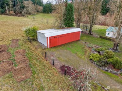 9026 Villa Beach Road , Anderson Island, WA 98303 - Photo 17
