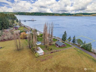 9026 Villa Beach Road , Anderson Island, WA 98303 - Photo 4