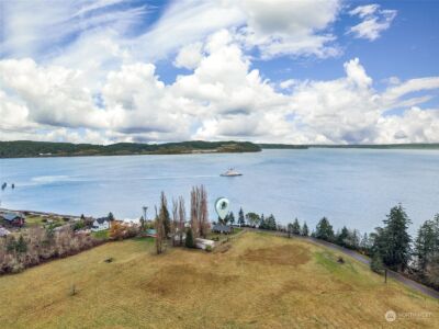 9026 Villa Beach Road , Anderson Island, WA 98303 - Photo 9