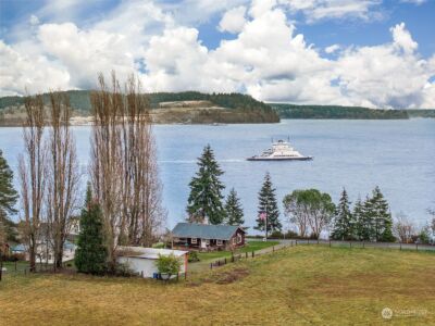 9026 Villa Beach Road , Anderson Island, WA 98303 - Photo 10