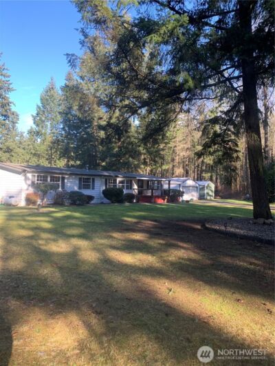 25019 64th Avenue E, Graham, WA 98338 - Photo 2