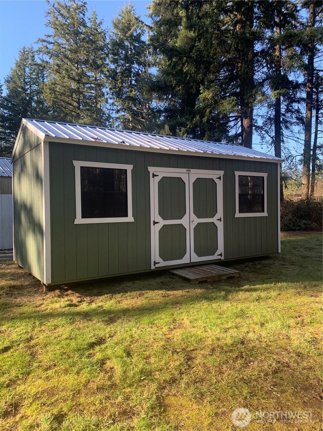 25019 64th Avenue E, Graham, WA 98338