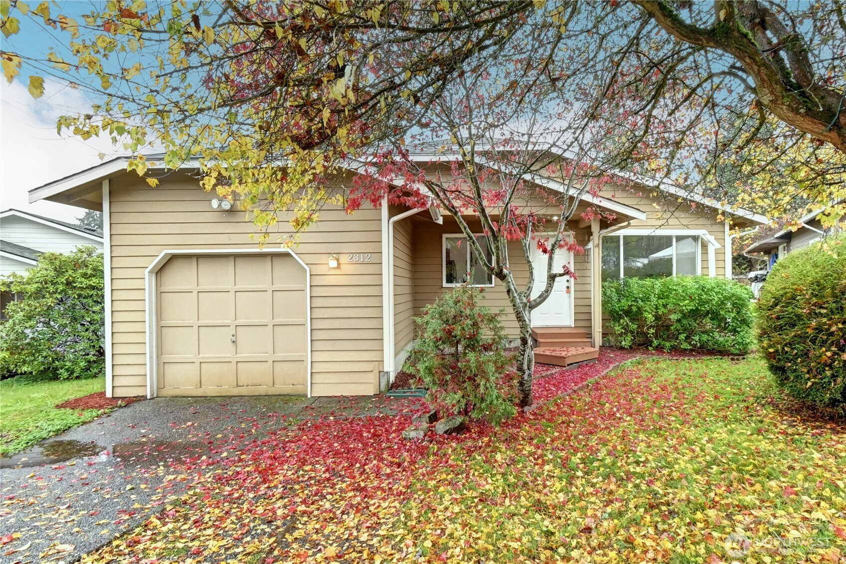 2312 117th Place SW, Everett, WA 98204