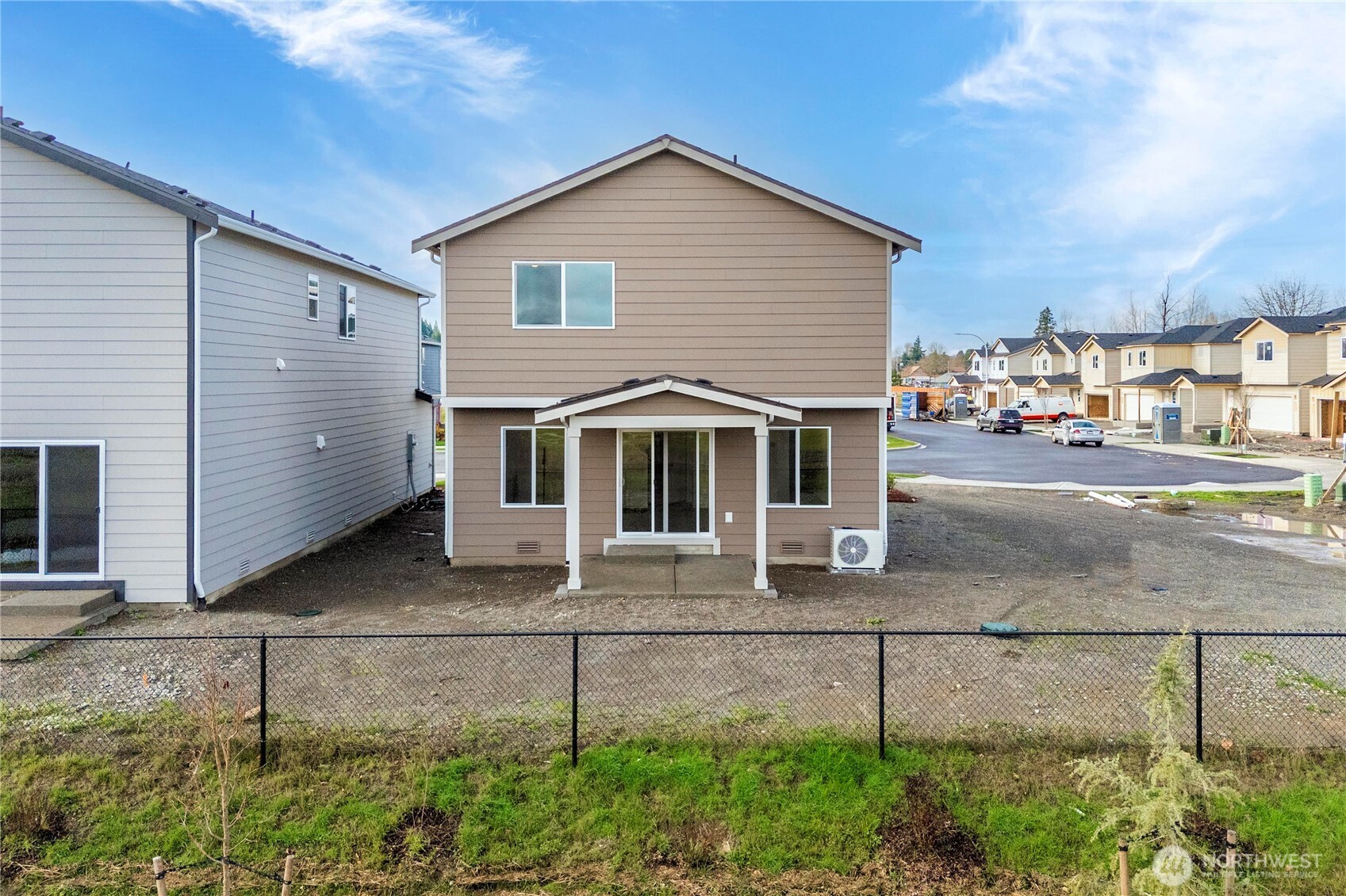 1356 Salzer Creek Drive , Centralia, WA 98531